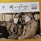 Muistoja cd Savo-Karjalan Maanpuolustussoittokunta - pikkukuva 1