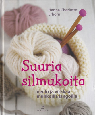 Hanna Charlotte Erhorn: Suuria silmukoita