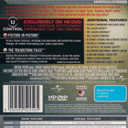 The Bourne Identity (HD-DVD) - pikkukuva 2