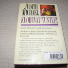 Judith Michael Kuohuvat tunteet -sid - pikkukuva 2