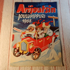 ARIJOUTSIN JOULUPIPPURI 1968 - pikkukuva 1