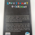 Eevastiina Gjerstad : Levottomat tuhkimot : havaintoja ty... - pikkukuva 2