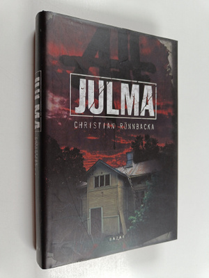 Christian Rönnbacka : Julma