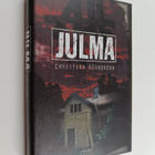 Christian Rönnbacka : Julma - pikkukuva 1