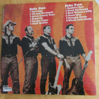 The Cowslingers  : Bullseye (punkabilly, 2005, kuin uusi LP) - pikkukuva 3