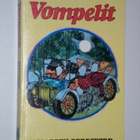 Elisabeth Beresford: Vompelit (1.p. 1976) - kuin uusi - pikkukuva 1