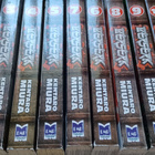 Berserk manga 1-17 , 31-33 ja 35 (21 pokkaria) - pikkukuva 4