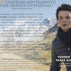 Sils Marian pilvet (2014) Juliette Binoche, Kristen Stewart - pikkukuva 4