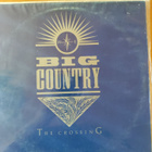 Big Country: The Crossing (LP) - pikkukuva 1