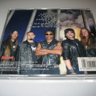 Hirax - The New Age Of Terror (CD) - pikkukuva 2
