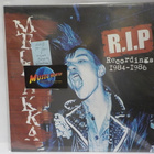 MELLAKKA - R.I.P. M-/M- LP - pikkukuva 1