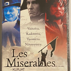 Les Miserables - DVD - pikkukuva 1