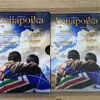 LEIJAPOIKA - DVD - SLIPCOVER - pikkukuva 3