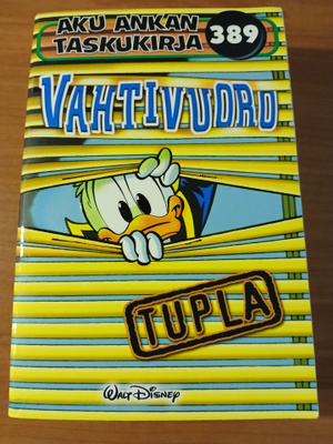 Vahtivuoro 389