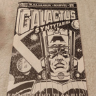 Galactus syntytarina - tilaajalahja 1994 - pikkukuva 1