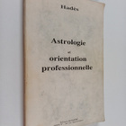 Astrologie et orientation professionnelle - pikkukuva 1
