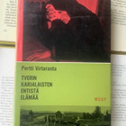 Pertti Virtaranta - Tverin karjalaisten entistä elämää - pikkukuva 2