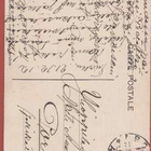 Victor Westerholm Från Klosterbacken - kulk v 1912 - pikkukuva 2