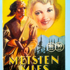 Zane Grey: Metsien mies, v. 1940. HYVÄ! - pikkukuva 1