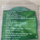 TOTALLY SENSATIONAL 70´S (CD), mm. Blondie, Kate Bush, Knack - pikkukuva 2