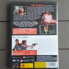 DVD: Die Hard - Special Edition + Mr. & Mrs. Smith 2xDVD - pikkukuva 2