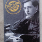 Mirjami Niinimäki:  KOHTALONA MOSKOVA - pikkukuva 1