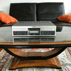 Revox Receiver + Revox CD + Revox Tuner - pikkukuva 3