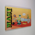 Mort Walker : Masi-minialbumi 3/1989 - pikkukuva 1