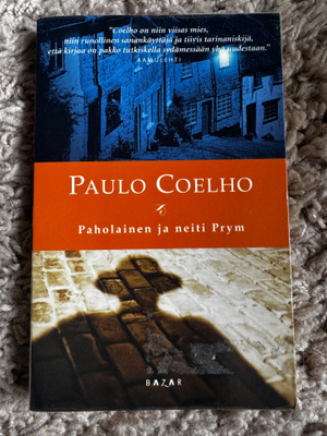 Paulo Coelho - Paholainen ja neiti Prym