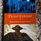 Paulo Coelho - Paholainen ja neiti Prym - pikkukuva 1