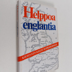 Sisko (toim.) Daniel : Helppoa englantia - pikkukuva 1