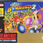 Super Bomberman 2 - pikkukuva 1