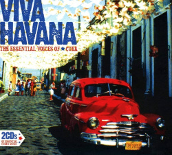 Various - Viva Havana: The Essential Voices Of Cuba (CD)