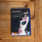 Manhunt – PS2 PAL - pikkukuva 1