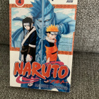 NARUTO 4  (SUOMI) - pikkukuva 1