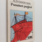 Aleksandr Grin : Punaiset purjeet - pikkukuva 1