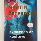 Martin Österdahl : Kymmenen on kuoltava - pikkukuva 1