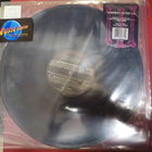 MEGADETH - ANARCHY IN THE U.K. EX+ LP - pikkukuva 1