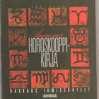 2 x Uni, Runo, Ajatelma ja Horoskooppi, kirjat. - pikkukuva 5