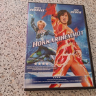 Hokkarihemmot (Will Ferrell) (DVD) - pikkukuva 1