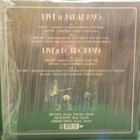 JEFF BECK - LIVE IN JAPAN/LIVE IN LONDON EX+/EX+ 4LP - pikkukuva 2