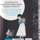 Chris Riddell: Ada Gootti ja Humisevan karju - pikkukuva 2
