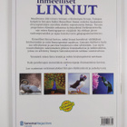Ben Morgan : Ihmeelliset linnut - pikkukuva 2
