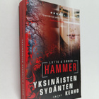 Lotte Hammer : Yksinäisten sydänten kerho - pikkukuva 1
