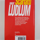 Robert Ludlum : Scarlatti - pikkukuva 2