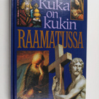 Kuka on kukin Raamatussa - pikkukuva 1