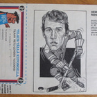 Retu ja kumppanit 1971 keräilykuvassa Heikki Riihiranta HIFK - pikkukuva 1