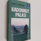 Pentti L. Pullinen : Kadonnut palasi - pikkukuva 1