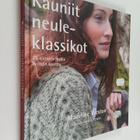 Madeline Weston : Kauniit neuleklassikot : 25 ajatonta ma... - pikkukuva 1