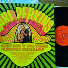 Carl Perkins LP - pikkukuva 1